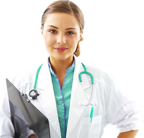 PNG Woman Doctor Transparent Woman Doctor PNG Images PlusPNG
