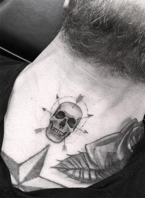 Literally The Best Skull Tattoos In History Page Of Tattoomagz