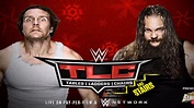 Watch WWE TLC: Tables, Ladders & Chairs 2014 (2014) Full Movie Online ...