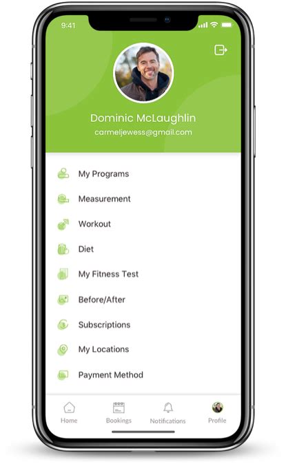 Clients use this personal training app as their main communication with you while also having a place to log meals and workouts—so it becomes an essential tool for them as well. Services - Personal Trainer Spot
