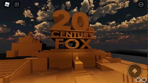 20th Century Fox Matt Hoecker Youtube