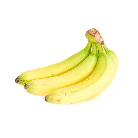 Cavendish Banana - SF Fruits