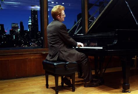 Steven Beck Conveys Schoenbergs Poetry At Bargemusic The New York Times