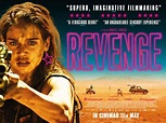 Movie Review - Revenge (2018)