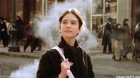 Once Upon A Time In America H Ada Googlom Jennifer Connelly Top