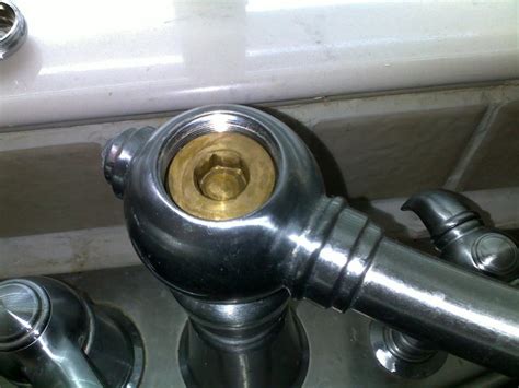 Three years ago, i installed a moen kitchen faucet with sprayer in one of my rental units. Kitchen faucet stopped working after using the sprayer