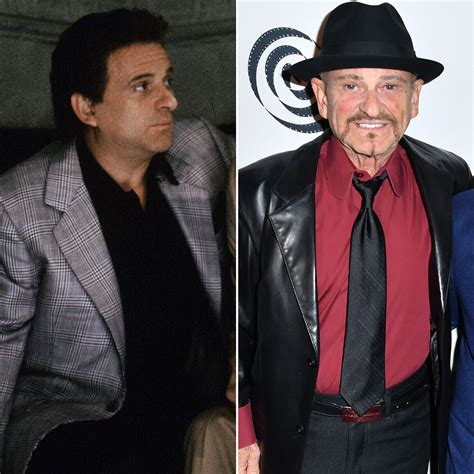 'Goodfellas' Cast: Where Are They Now? | Us Weekly