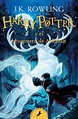 Harry Potter 3 - Harry Potter y el prisionero de Azkaban de J.K ...