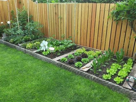 35 Stunning Backyard Garden Ideas 33 Gardenideazcom
