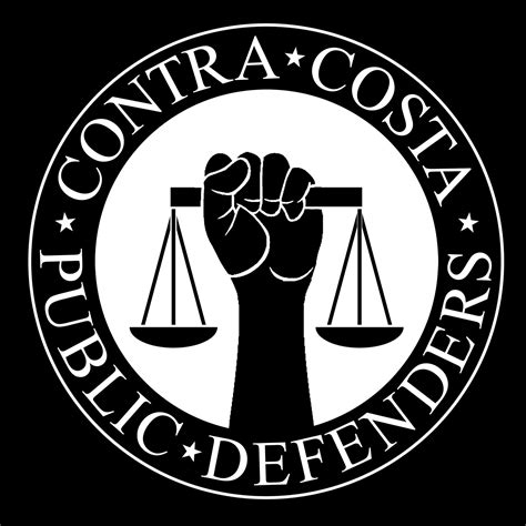 Contra Costa Public Defender