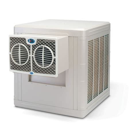 Brisa Brand Evaporative Air Window Cooler