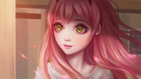 Discover 89 Cute Anime Aesthetic Wallpapers Vn