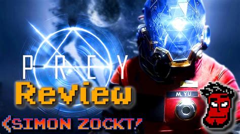 Prey Review Bioshock Für Arme Prey 2017 Gameplay Test Ps4