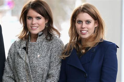 Princess Beatrice Announces Engagement To Millionaire Property Tycoon