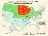 American History Blog: Germans in America