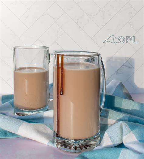 Zero Sugar Chocolate Milk Keto Recipe Laptrinhx News