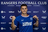 Rangers Confirm Tom Lawrence Signing - glbnews.com