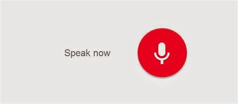 Download the latest version of the top software, games, programs and apps in 2021. Google's voice search app for Android now understands five ...