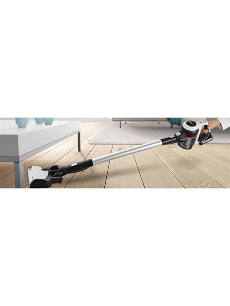 Bosch Bcs611gb Unlimited 6 Cordless Vacuum Cleaner White
