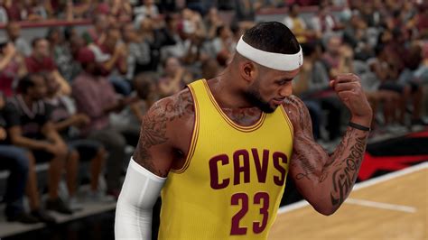 Nba 2k16 Pc Patch 3 Available Details Included Operation Sports Forums