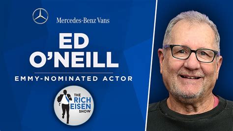 Ed Oneill Talks Chris Farley Nfl ‘the Sterling Affairs And More