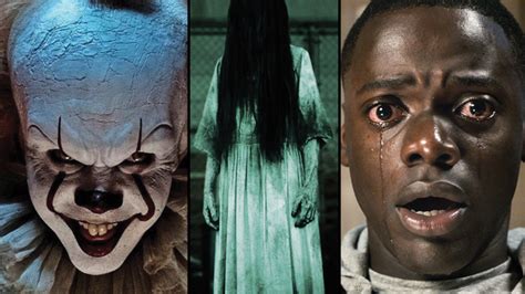 It will scar you for life, and leave you haunted by the effects. QUIZ: Which Scary Movie Would You Die In? - PopBuzz