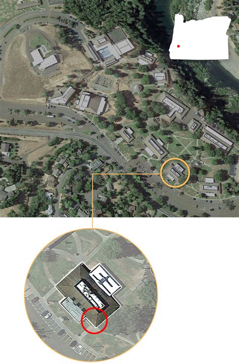 What Happened In The Oregon Community College Shooting The New York Times