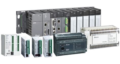Controllers - Programmable Logic Controllers Manufacturer ...