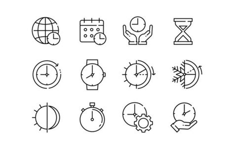 Time Icon Vector Art Icons And Graphics For Free Download