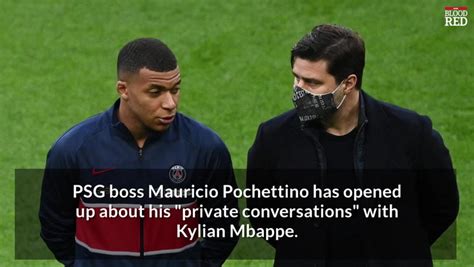 Psg Reveal Private Talks With Kylian Mbappe Amid Liverpool Transfer Rumours Liverpool Echo