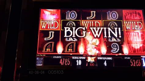 Big Win Starry Night Slot Machine Big Win Youtube