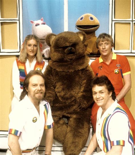 Freddy marks of rod, jane and freddy has reportedly died aged 71. Remember Rainbow's Jane and Freddy? They married and made our dreams come true | Kids tv shows ...