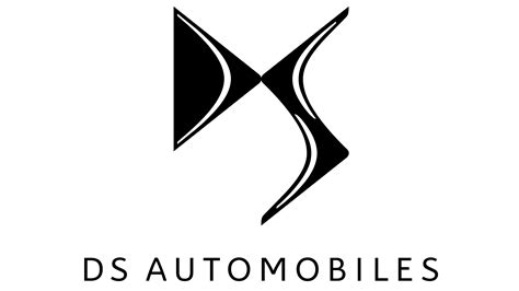 Ds Logo Automarken Motorradmarken Logos Geschichte Png