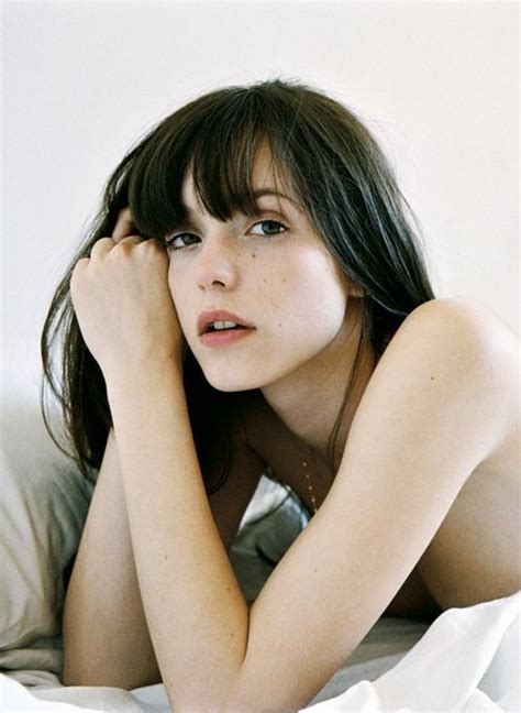67 Best Images About Stacy Martin On Pinterest Actresses Best