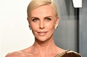 Charlize Theron & More Non-Music Stars Who Have Inducted Rock and Roll ...