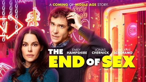 The End Of Sex 2023 English 720p Hdrip Esub 800mb Download