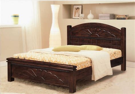 Wood Bed Frames Cheap Modern Wood Bed Wooden Bed Wooden Bed Design