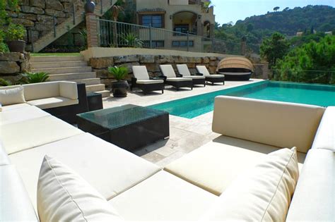 Gran Hacienda Florentina Marbella Spain Luxury Retreats Vacation Villas Luxury Villa