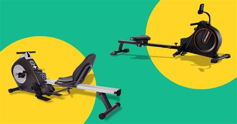 The 10 Best Rowing Machines Reviews How To Choose