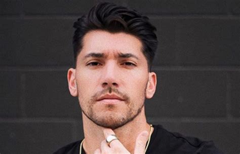 The Complete Josh Leyva Bio Net Worth 2023 Age Height And More
