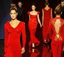 2022 UPDATED!!! Catwalk Definition - What is, Meaning and Concept ...