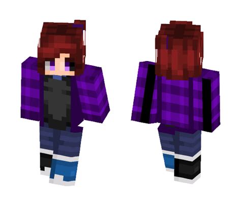Download Casual Minecraft Skin For Free Superminecraftskins