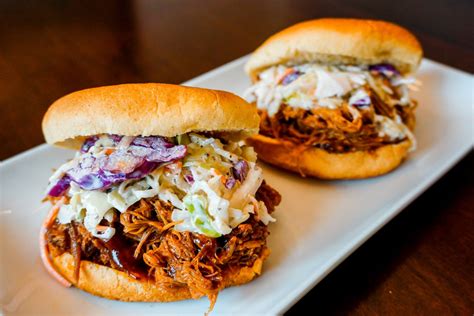 Slow Cooker Texas Pulled Pork Recipe From A Born And Raised Texan