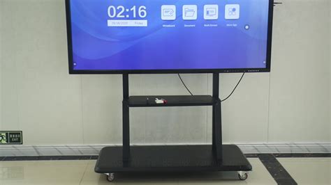 75 Inch Lcd Touch Screen Interactive Whiteboard Wireless Buy 98 Inch