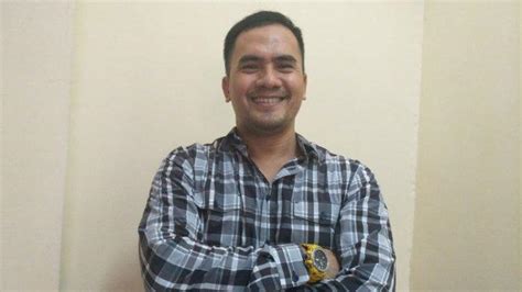 Profil Saipul Jamil Biodata Dan Perjalanan Karier Pedangdut Yang Baru