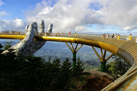 The 27 Most Beautiful Bridges In The World Greenstories