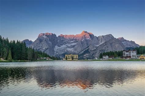 How To Plan The Perfect Trip To The Italian Dolomites — Luxury Hotels