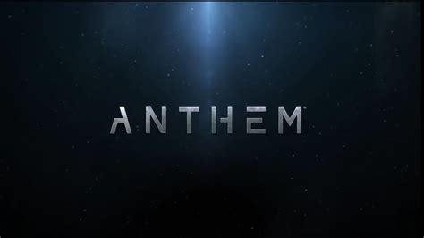 Biowares New Game Anthem Gets Explosive Gameplay Reveal