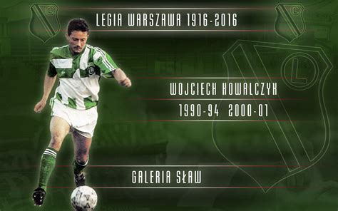 Wojciech kowalczyk ретвитнул(а) weszło travel. FotoGrafika Legia Warszawa 1916-2016: WOJCIECH KOWALCZYK