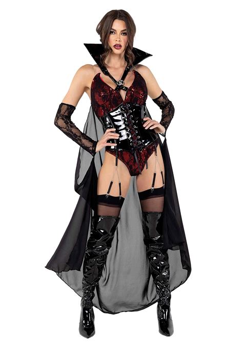 Playboy Vampire Women S Costume